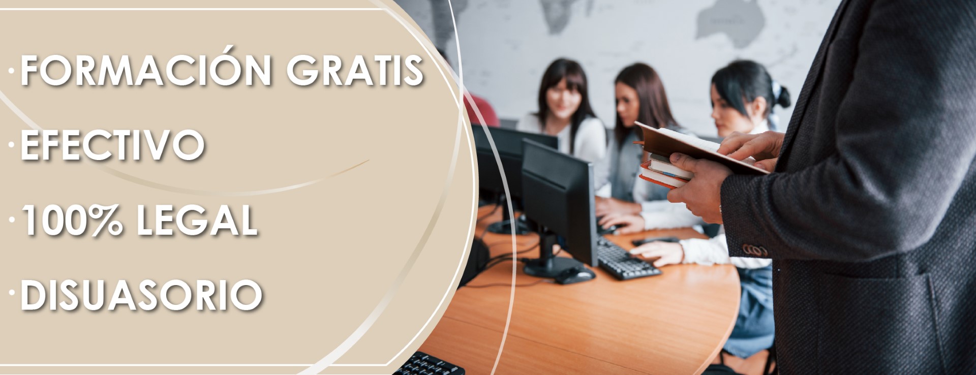 Tranquilidad Examen Seguro